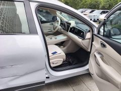 BYD Sealion 05 EV 630 Smart Driving Edition - ფოტო 19