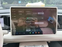 BYD Sealion 05 EV 630 Smart Driving Edition - ფოტო 20