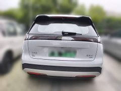BYD Sealion 05 EV 630 Smart Driving Edition - ფოტო 3