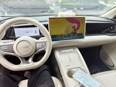 BYD Sealion 05 EV 630 Smart Driving Edition - ფოტო 5
