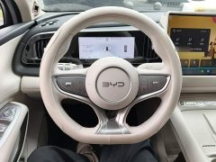 BYD Sealion 05 EV 630 Smart Driving Edition - ფოტო 6