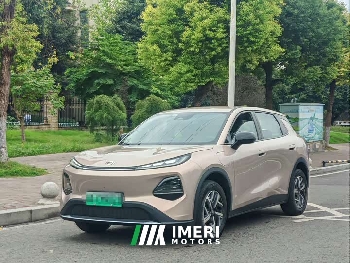Changan Q05 506Pro