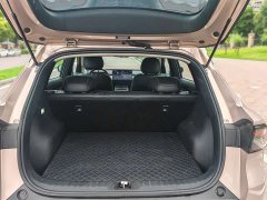 Changan Q05 506Pro - ფოტო 14