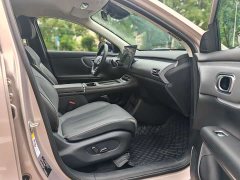 Changan Q05 506Pro - ფოტო 9