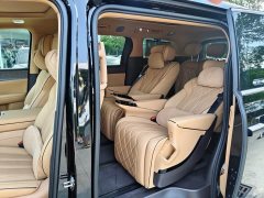 Denza D9 Second Generation DM-i AWD Flash Charging Luxury - фото 10