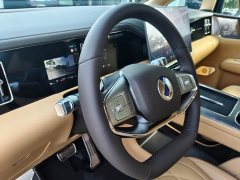 Denza D9 Second Generation DM-i AWD Flash Charging Luxury - фото 11