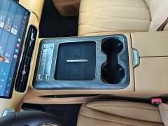 Denza D9 Second Generation DM-i AWD Flash Charging Luxury - фото 13