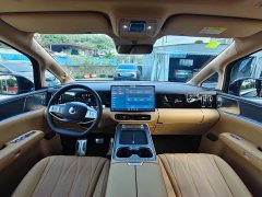 Denza D9 Second Generation DM-i AWD Flash Charging Luxury - фото 14