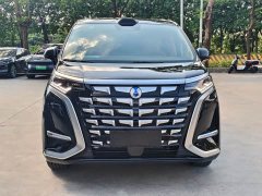 Denza D9 Second Generation DM-i AWD Flash Charging Luxury - фото 2