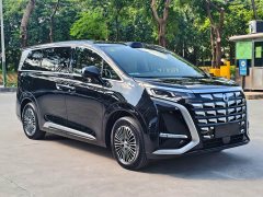 Denza D9 Second Generation DM-i AWD Flash Charging Luxury - фото 3