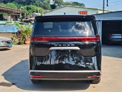 Denza D9 Second Generation DM-i AWD Flash Charging Luxury - фото 4