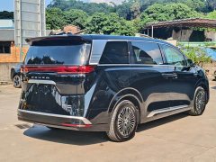 Denza D9 Second Generation DM-i AWD Flash Charging Luxury - фото 5