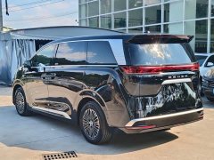 Denza D9 Second Generation DM-i AWD Flash Charging Luxury - фото 6