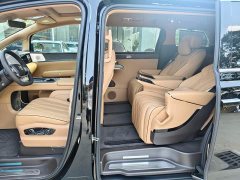 Denza D9 Second Generation DM-i AWD Flash Charging Luxury - фото 7