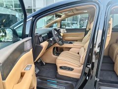 Denza D9 Second Generation DM-i AWD Flash Charging Luxury - фото 8