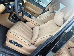 Denza D9 Second Generation DM-i AWD Flash Charging Luxury - фото 9