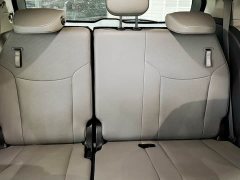 Toyota Gravia 2.5L Hybrid Premium Welfare Plus Edition - photo 16