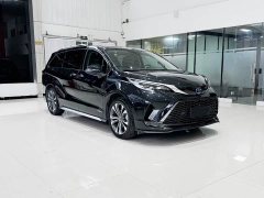 Toyota Gravia 2.5L Hybrid Premium Welfare Plus Edition - photo 3