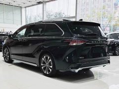 Toyota Gravia 2.5L Hybrid Premium Welfare Plus Edition - photo 6