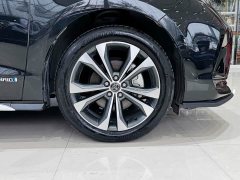 Toyota Gravia 2.5L Hybrid Premium Welfare Plus Edition - photo 8