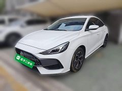 SAIC MG5 180DVVT Manual Elegance Edition - фото 1