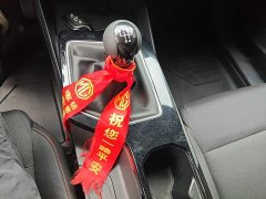 SAIC MG5 180DVVT Manual Elegance Edition - фото 10