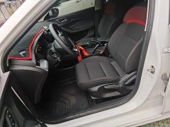 SAIC MG5 180DVVT Manual Elegance Edition - фото 11