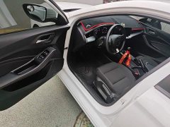SAIC MG5 180DVVT Manual Elegance Edition - фото 12
