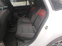 SAIC MG5 180DVVT Manual Elegance Edition - фото 13