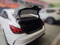 SAIC MG5 180DVVT Manual Elegance Edition - фото 15