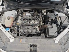 SAIC MG5 180DVVT Manual Elegance Edition - фото 16