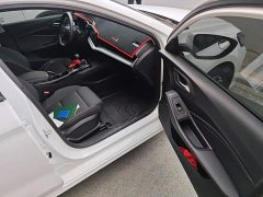 SAIC MG5 180DVVT Manual Elegance Edition - фото 19