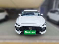 SAIC MG5 180DVVT Manual Elegance Edition - фото 2