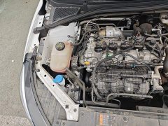 SAIC MG5 180DVVT Manual Elegance Edition - фото 20