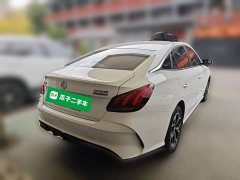 SAIC MG5 180DVVT Manual Elegance Edition - фото 3