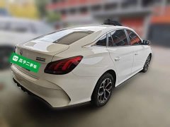 SAIC MG5 180DVVT Manual Elegance Edition - фото 4