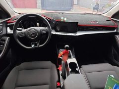 SAIC MG5 180DVVT Manual Elegance Edition - фото 5
