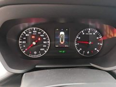 SAIC MG5 180DVVT Manual Elegance Edition - фото 7
