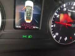 SAIC MG5 180DVVT Manual Elegance Edition - фото 8