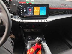 SAIC MG5 180DVVT Manual Elegance Edition - фото 9