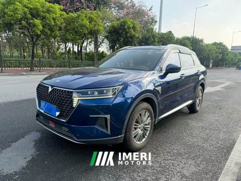2022 Nissan Raize 260T Auto 48V Mild Hybrid Turbo Star Enjoy Success Edition - ავტომობილი ჩინეთიდან