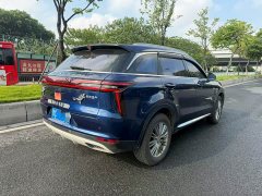 Nissan Raize 260T Auto 48V Mild Hybrid Turbo Star Enjoy Success Edition - photo 4