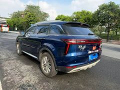 Nissan Raize 260T Auto 48V Mild Hybrid Turbo Star Enjoy Success Edition - photo 5