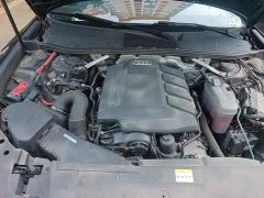 Audi A6L 40 TFSI Luxury Elegance - ფოტო 10
