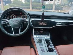 Audi A6L 40 TFSI Luxury Elegance - ფოტო 12