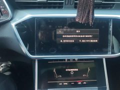 Audi A6L 40 TFSI Luxury Elegance - ფოტო 13