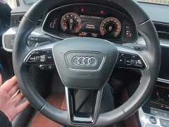 Audi A6L 40 TFSI Luxury Elegance - ფოტო 15
