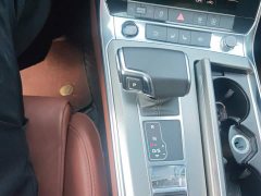 Audi A6L 40 TFSI Luxury Elegance - ფოტო 16