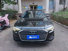 Audi A6L 40 TFSI Luxury Elegance - ფოტო 2