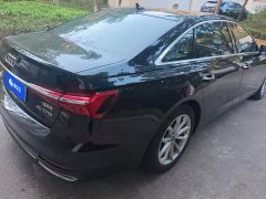 Audi A6L 40 TFSI Luxury Elegance - ფოტო 3